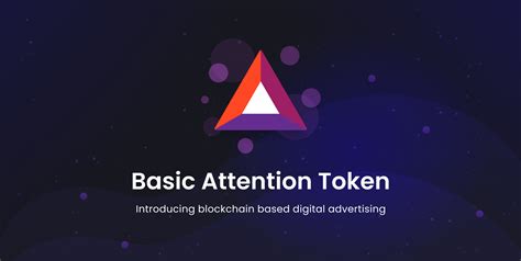 staking basic attention|What is Basic Attention Token and How to Earn BAT .